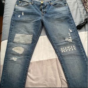 Kith Jeans